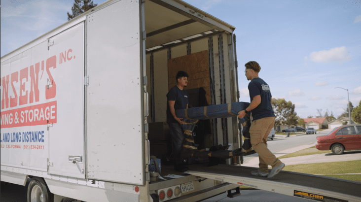 Screenshot 2025-05-13 105830 Hansen’s Moving & Storage, Inc